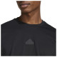 Adidas Ανδρική κοντομάνικη μπλούζα Signature Graphic Tee Adidas Ανδρική κοντομάνικη μπλούζα Signature Graphic Tee
